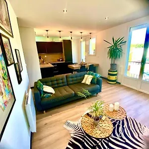  Appartement *superbe Moderne* France