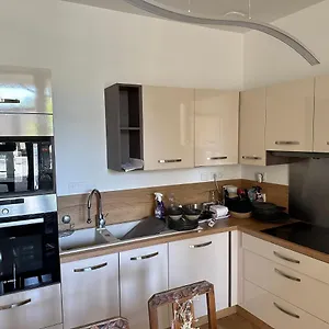 Appartement En Pierres, Bourgoin-Jallieu