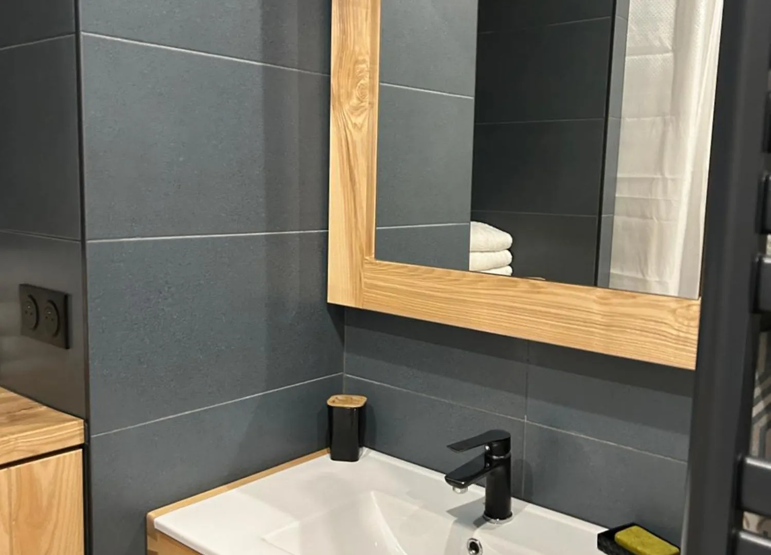 Carnot Place Bourgoin-Jallieu Appartement