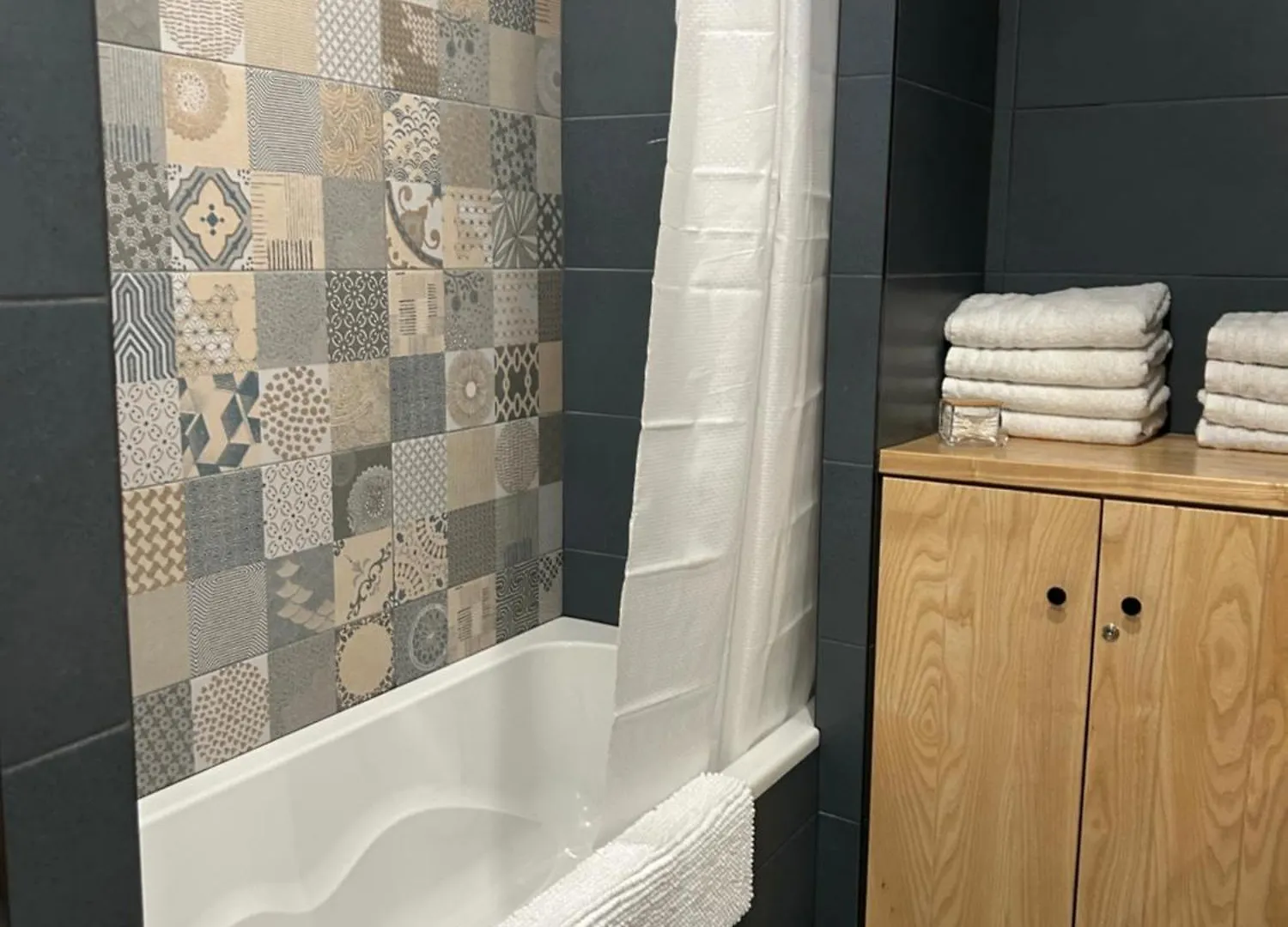 Appartement Carnot Place Bourgoin-Jallieu
